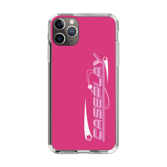 Slim Protection Case［ Original - Y2K Arrange - Pink ］