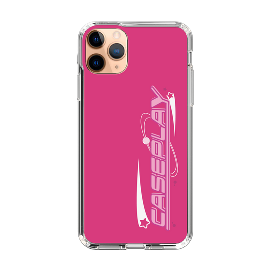 Slim Protection Case［ Original - Y2K Arrange - Pink ］