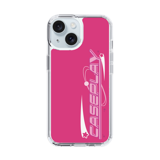 Slim Protection Case［ Original - Y2K Arrange - Pink ］