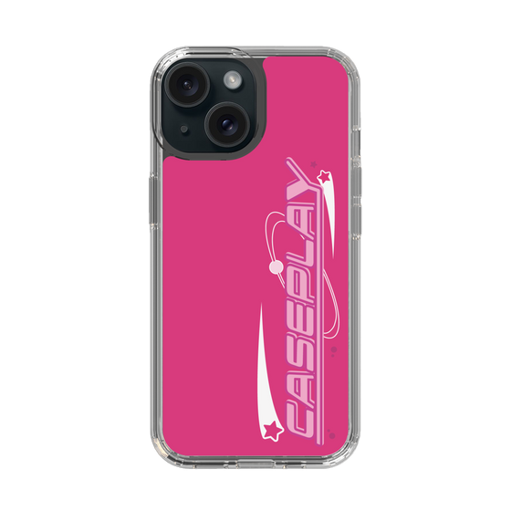 Slim Protection Case［ Original - Y2K Arrange - Pink ］