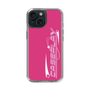Slim Protection Case［ Original - Y2K Arrange - Pink ］