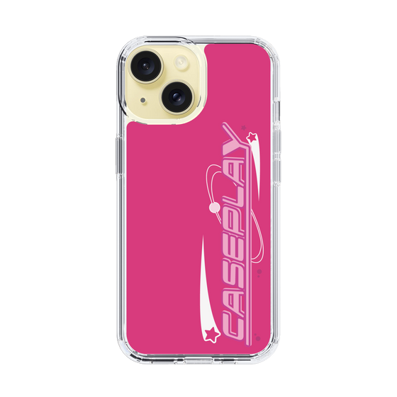 Slim Protection Case［ Original - Y2K Arrange - Pink ］