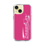Slim Protection Case［ Original - Y2K Arrange - Pink ］