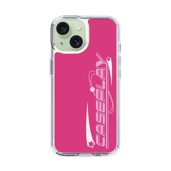 Slim Protection Case［ Original - Y2K Arrange - Pink ］