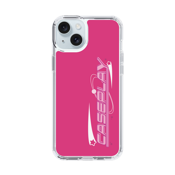 Slim Protection Case［ Original - Y2K Arrange - Pink ］