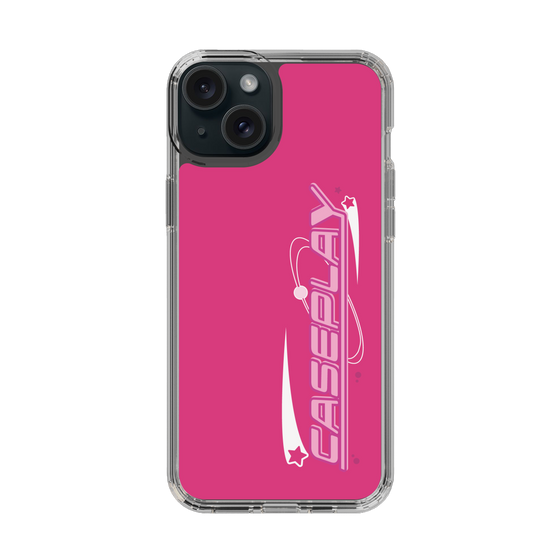 Slim Protection Case［ Original - Y2K Arrange - Pink ］