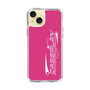 Slim Protection Case［ Original - Y2K Arrange - Pink ］