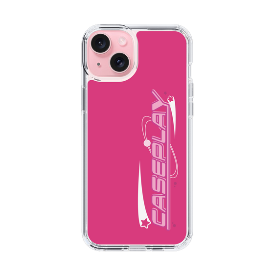 Slim Protection Case［ Original - Y2K Arrange - Pink ］