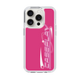 Slim Protection Case［ Original - Y2K Arrange - Pink ］