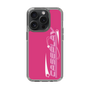 Slim Protection Case［ Original - Y2K Arrange - Pink ］
