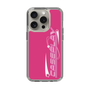 Slim Protection Case［ Original - Y2K Arrange - Pink ］