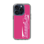 Slim Protection Case［ Original - Y2K Arrange - Pink ］