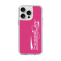 Slim Protection Case［ Original - Y2K Arrange - Pink ］