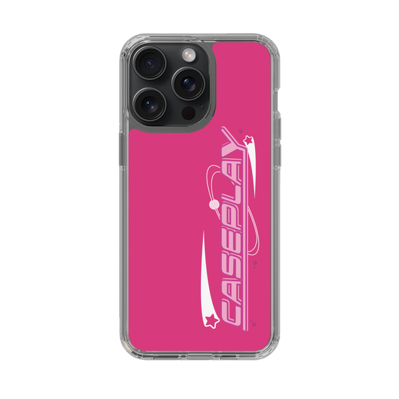 Slim Protection Case［ Original - Y2K Arrange - Pink ］