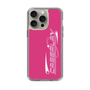 Slim Protection Case［ Original - Y2K Arrange - Pink ］