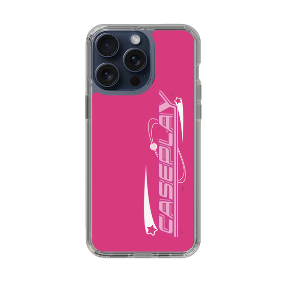 Slim Protection Case［ Original - Y2K Arrange - Pink ］