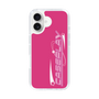 Slim Protection Case［ Original - Y2K Arrange - Pink ］