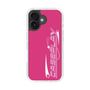 Slim Protection Case［ Original - Y2K Arrange - Pink ］