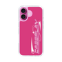 Slim Protection Case［ Original - Y2K Arrange - Pink ］