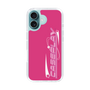 Slim Protection Case［ Original - Y2K Arrange - Pink ］