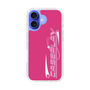 Slim Protection Case［ Original - Y2K Arrange - Pink ］