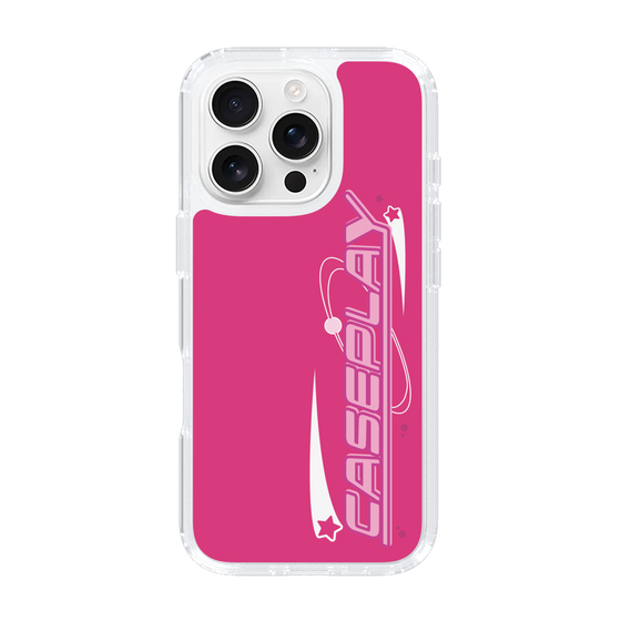 Slim Protection Case［ Original - Y2K Arrange - Pink ］