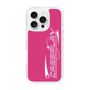 Slim Protection Case［ Original - Y2K Arrange - Pink ］