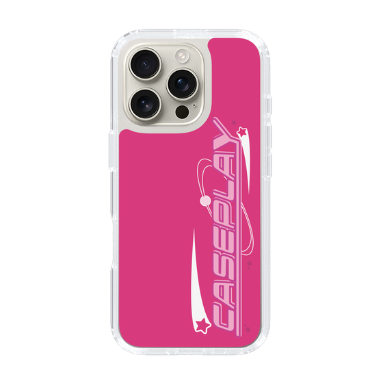 Slim Protection Case［ Original - Y2K Arrange - Pink ］