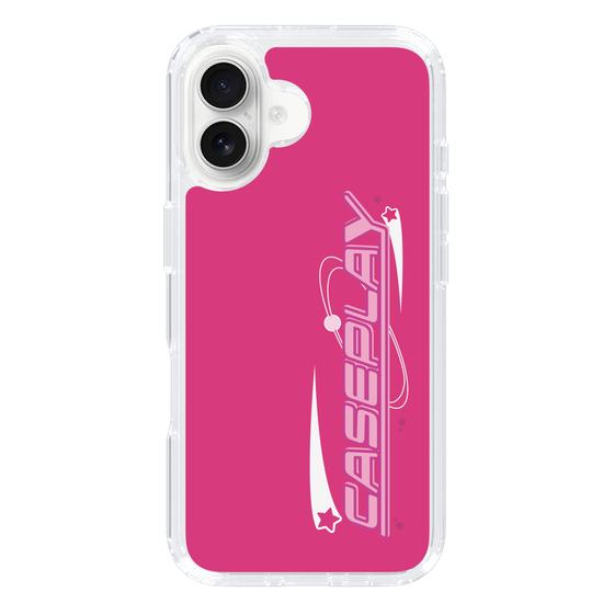 Slim Protection Case［ Original - Y2K Arrange - Pink ］