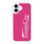 Slim Protection Case［ Original - Y2K Arrange - Pink ］