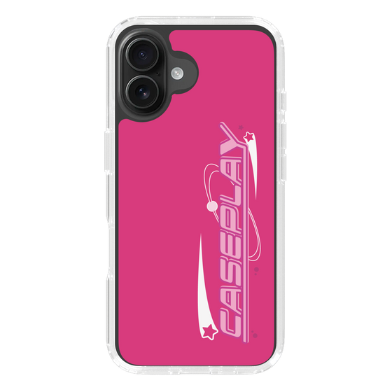 Slim Protection Case［ Original - Y2K Arrange - Pink ］