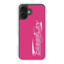 Slim Protection Case［ Original - Y2K Arrange - Pink ］