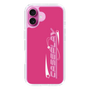 Slim Protection Case［ Original - Y2K Arrange - Pink ］