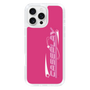 Slim Protection Case［ Original - Y2K Arrange - Pink ］