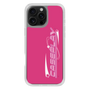 Slim Protection Case［ Original - Y2K Arrange - Pink ］