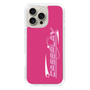 Slim Protection Case［ Original - Y2K Arrange - Pink ］