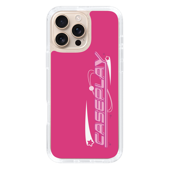 Slim Protection Case［ Original - Y2K Arrange - Pink ］