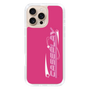 Slim Protection Case［ Original - Y2K Arrange - Pink ］