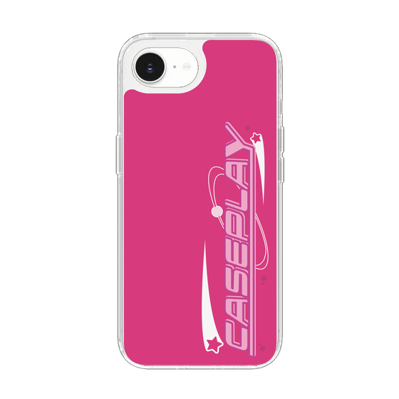 Slim Protection Case［ Original - Y2K Arrange - Pink ］