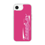 Slim Protection Case［ Original - Y2K Arrange - Pink ］