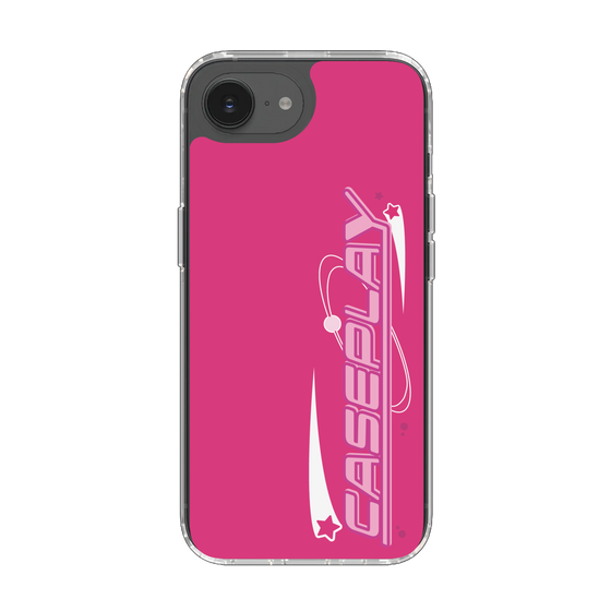 Slim Protection Case［ Original - Y2K Arrange - Pink ］