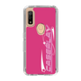 Slim Protection Case［ Original - Y2K Arrange - Pink ］