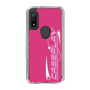 Slim Protection Case［ Original - Y2K Arrange - Pink ］