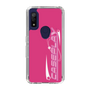 Slim Protection Case［ Original - Y2K Arrange - Pink ］