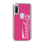 Slim Protection Case［ Original - Y2K Arrange - Pink ］