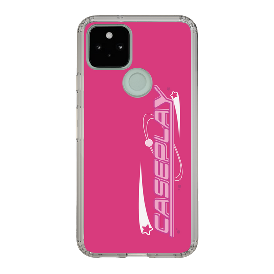 Slim Protection Case［ Original - Y2K Arrange - Pink ］