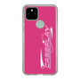 Slim Protection Case［ Original - Y2K Arrange - Pink ］