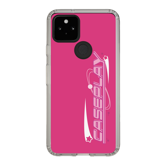 Slim Protection Case［ Original - Y2K Arrange - Pink ］
