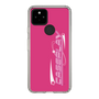 Slim Protection Case［ Original - Y2K Arrange - Pink ］