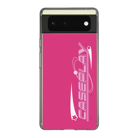 Slim Protection Case［ Original - Y2K Arrange - Pink ］